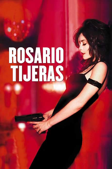 Rosario Tijeras